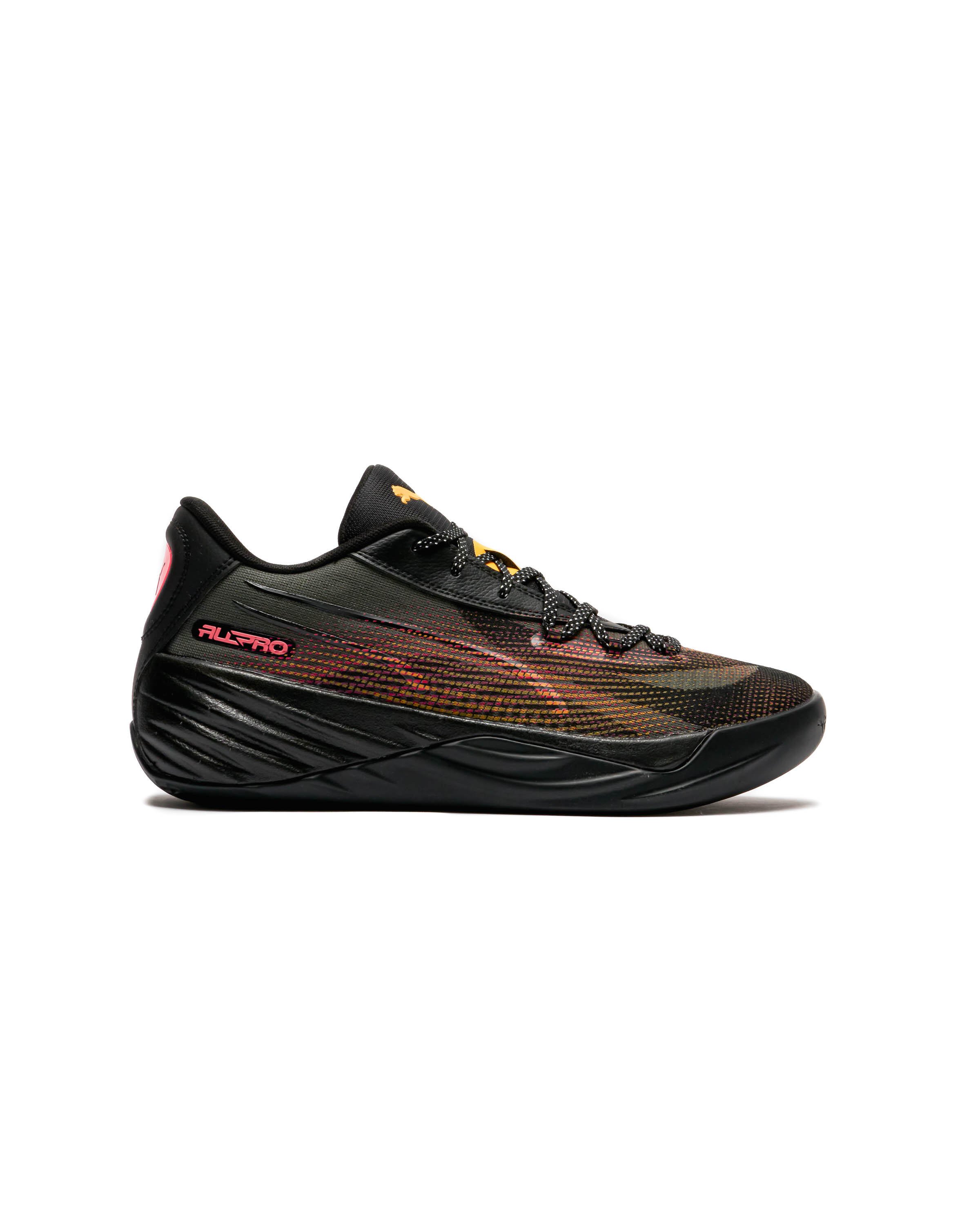 Puma All-Pro NITRO 'Fire Glow' | 310020-01 | AFEW STORE